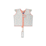 S'épanouir | gilet de sauvetage vert 2-3 ans