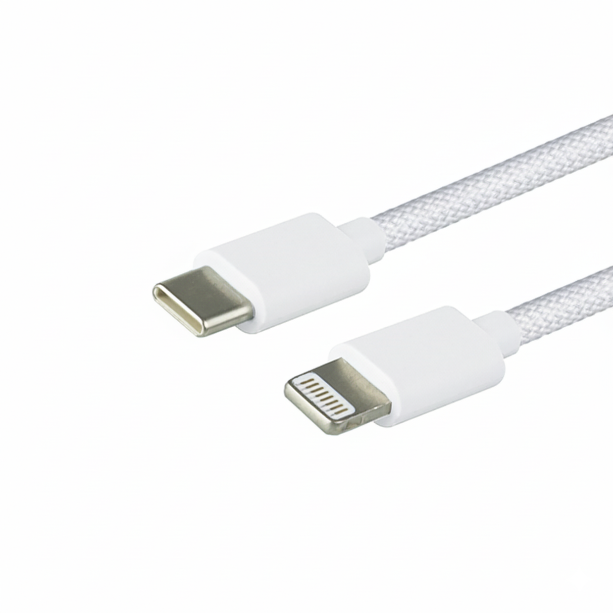 Câble de données Greenmouse USB-C vers Lightning 1 mètre (5 pièces)