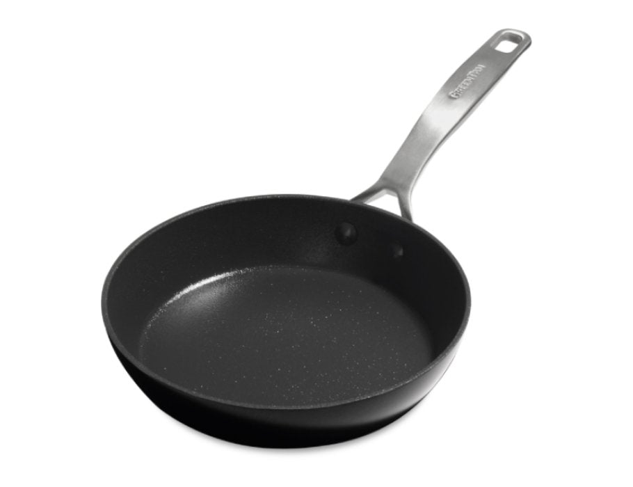 Poêle Greenpan copenhague - céramique - antiadhésive - 30 cm