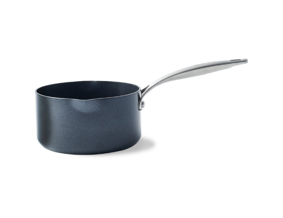 Casserole Greenpan copenhague - céramique - antiadhésive - 16 cm