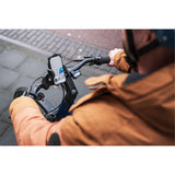 Holder de téléphone Ergotec Direering Montage - Black