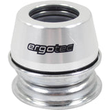 Ergotec - Balhead Set 1 1 8 Ergotec A118SGK semi intégré au fil - argent