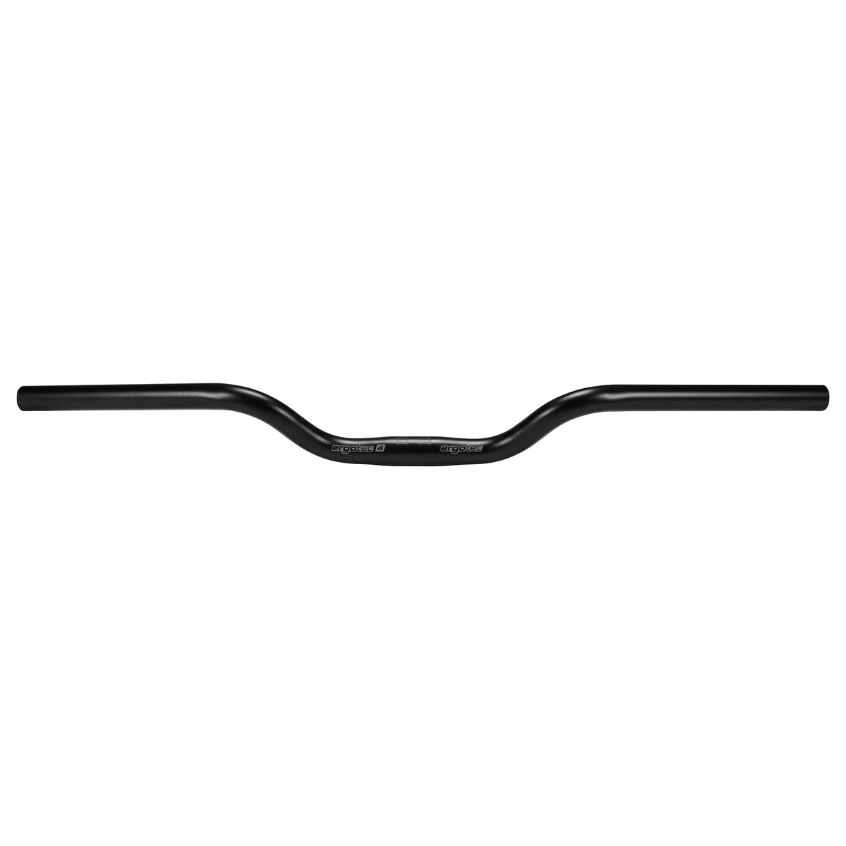 Ergotec Dirección M-Bar M 25.4 MAS-NB Negro