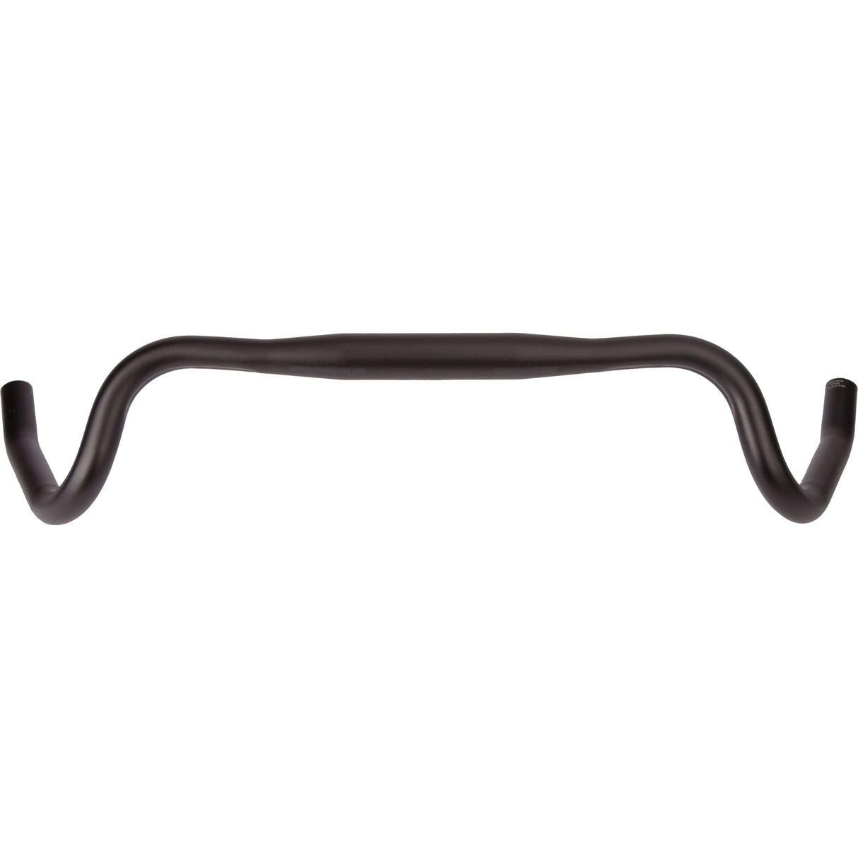 Ergotec Direering Gravel Urban Adventure Ø31.8x480 620 Black