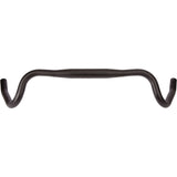 Ergotec Direering Gravel Urban Adventure Ø31.8x480 620 Black