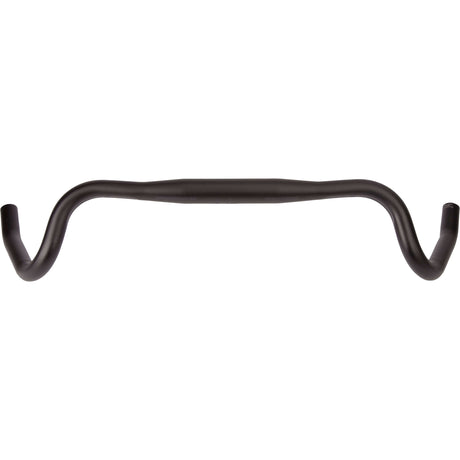 Ergotec Direering Gravel Urban Adventure Ø31.8x480 620 Black