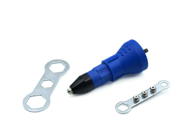 Geko klinkadapter voor schroevendraaier