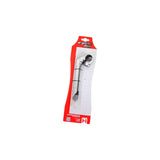 Ergotec STEM Cat 22.2 230 Alu Chrome