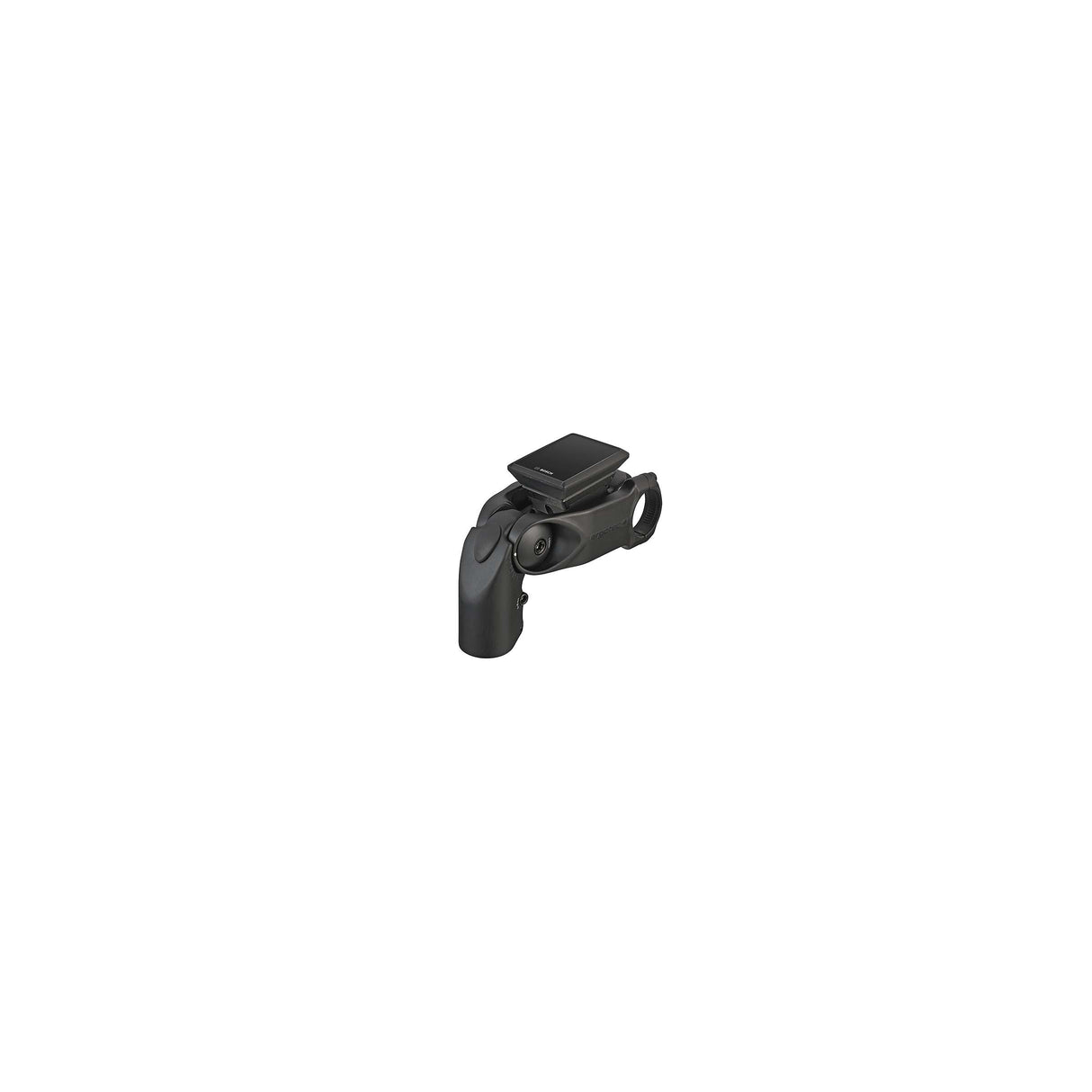 Ergotec potence avant octopus-bk 300 500 31,8 noir