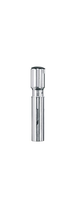 Wilhelm humpert gmbh co x-act forward jeu d'adaptateurs 133 mm. pour 1 et 1,1 8 argent