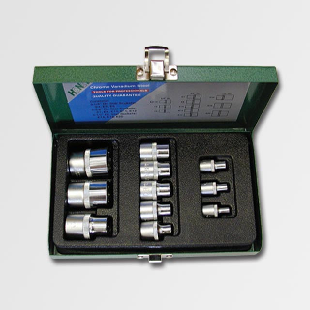Honiton caps 11cz. torx e4-e20 4311