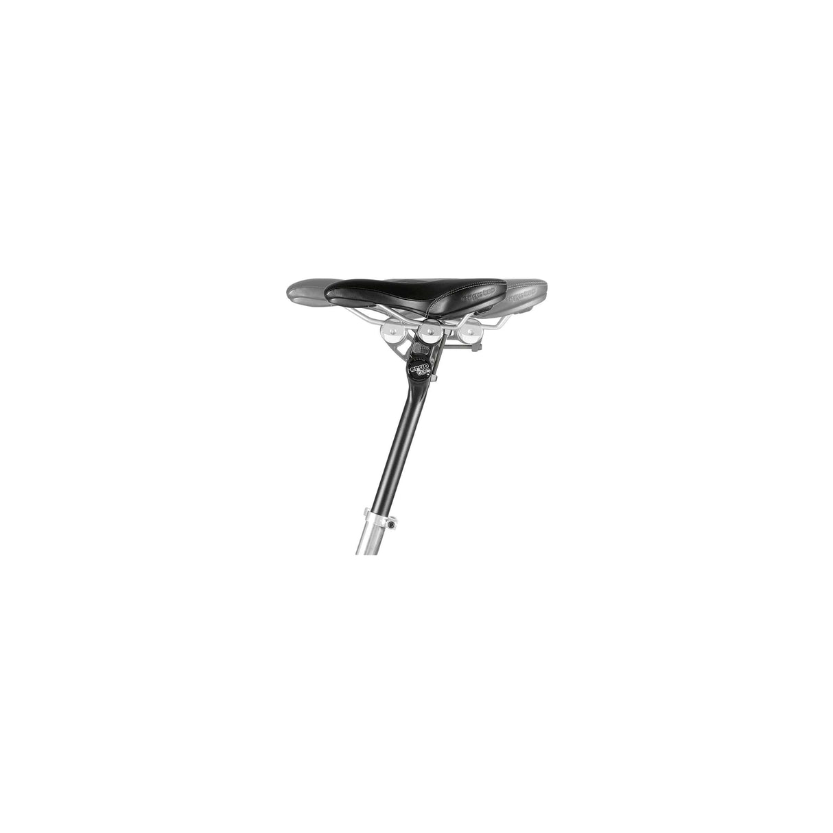 Futura seat post adjustable Ø27.2mm 340-400 mm -