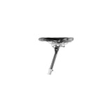 Futura seat post adjustable Ø27.2mm 340-400 mm -