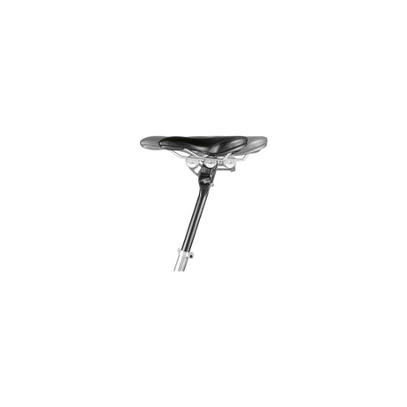 Futura seat post adjustable Ø27.2mm 340-400 mm -