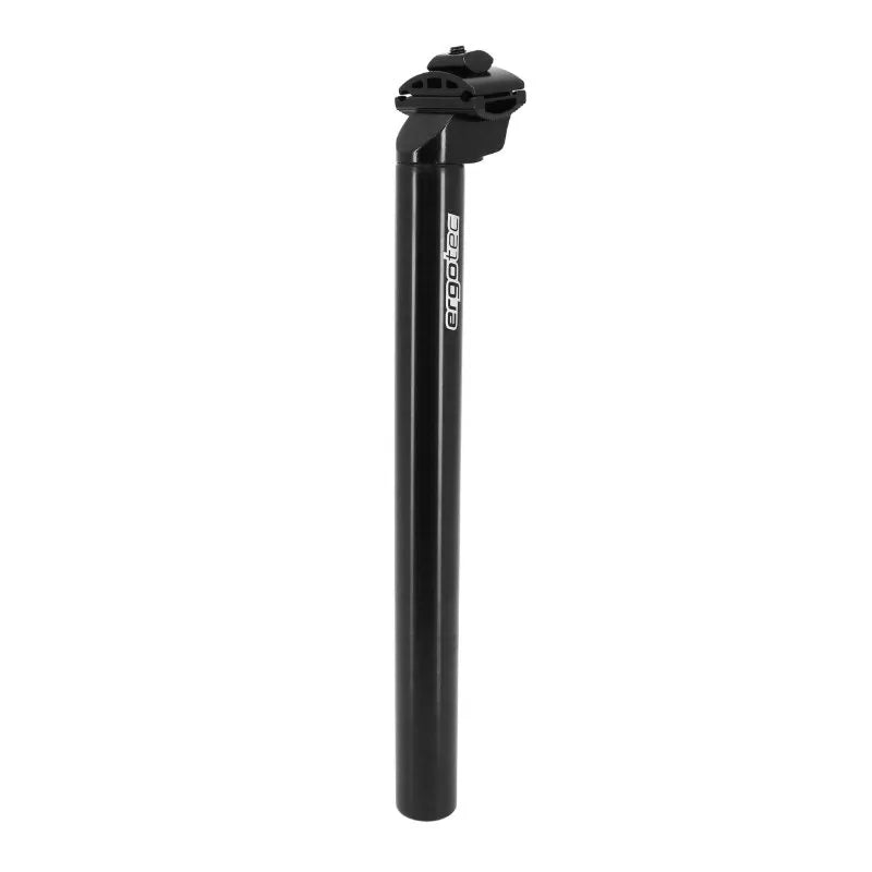 Ergotec Seat Post ATB CNC 26,8 x 350 černá