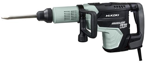 Hikoki marteau à découper sds-max