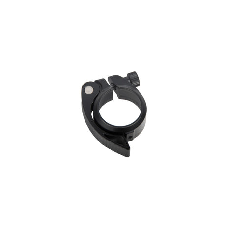Elvedes ergotec collier de selle scq-200 collier de tige de selle ergotec scq-200 40mm noir