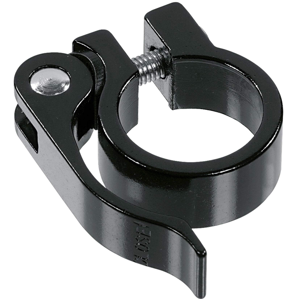 Pince de stylo de siège SCQ-030 Ø34.9 Aluminium avec