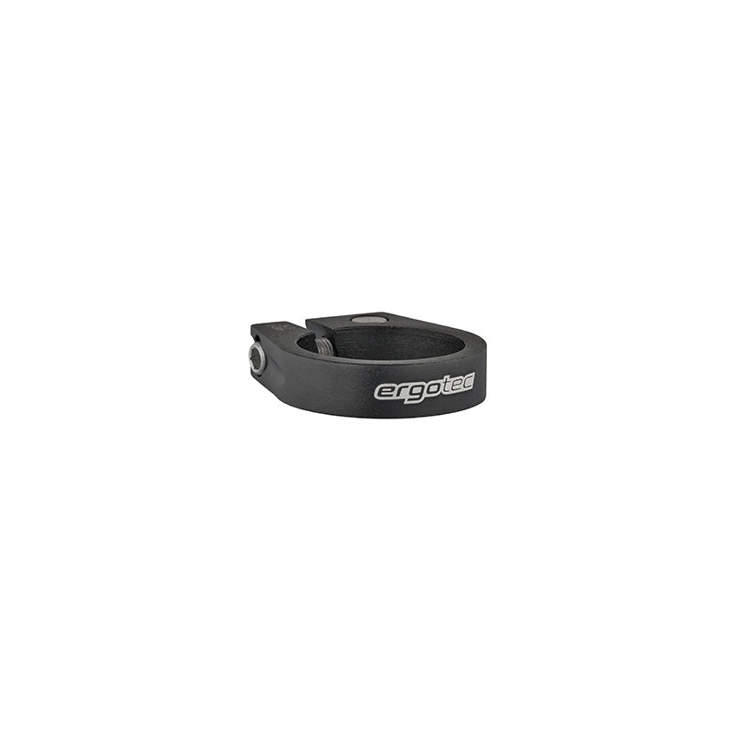 Ergotec Saddle Pen Clamp Sci-105 31,8 noir