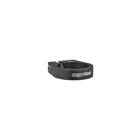 Ergotec Saddle Pen Clamp Sci-105 31,8 noir