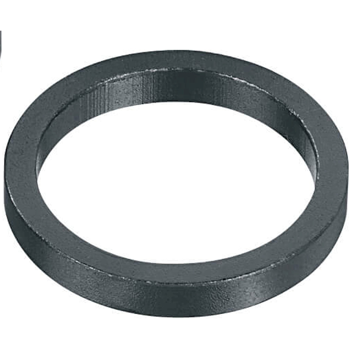 Ergotec entretoise 11 8 (28,6) 5mm noir mat