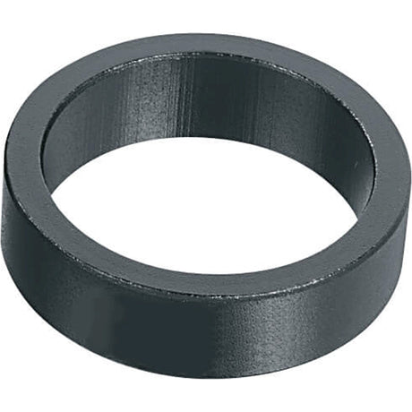 Ergotec entretoise 11 8 (28,6) 10mm noir mat