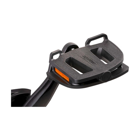 Pédales ergotec ep-2 sable noir