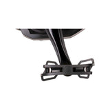 Pédales ergotec ep-2 sable noir