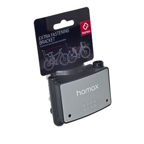 Support de fixation supplémentaire Hamax