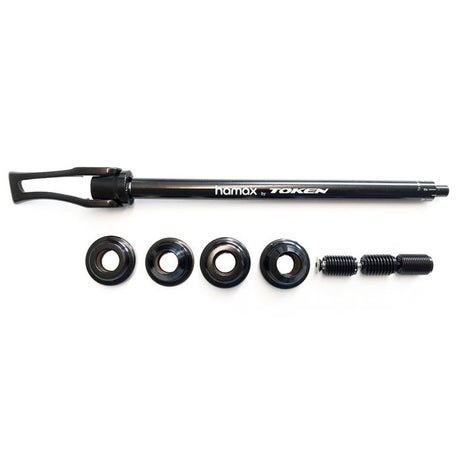 Axe traversant Hamax 12 mm (universel)