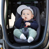 Insert bébé Hamax (outback avenida traveller)