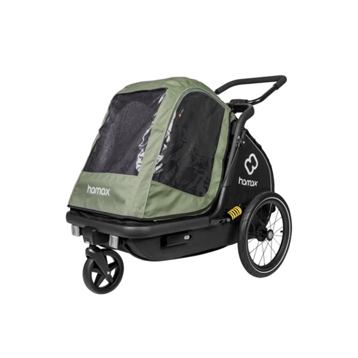 Housse de protection Hamax pluto m