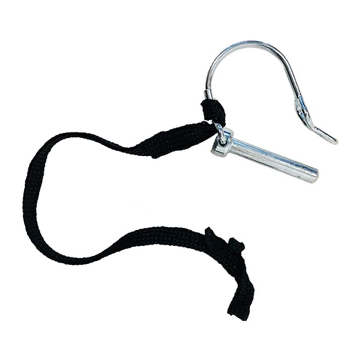 Goupille de sécurité Hamax (voyageur)