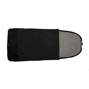 Hamax moustiquaire et pare-soleil (breeze one) - marine