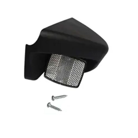 Kit d'ailes Hamax + réflecteur (outback outback one) - gauche