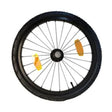 Roue à blocage rapide Hamax (20'') (avenida avenida one) - droite