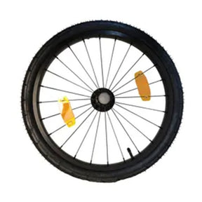 Roue à blocage rapide Hamax (20'') (avenida avenida one) - droite