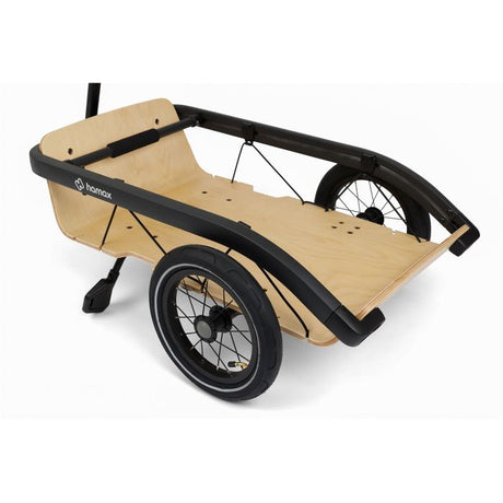 Remorque vélo Hamax Venture Cargo+