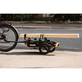 Remorque vélo Hamax Venture Cargo+