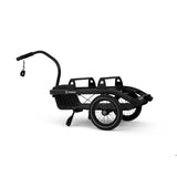 Ensemble de porte-bagages Hamax Venture