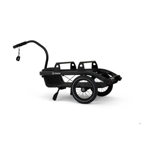 Ensemble de porte-bagages Hamax Venture