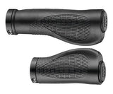 Union Ergolock 128 95 mm Black Bicycle Groodbar