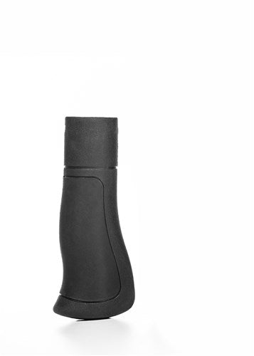 Wsb herrmans poignées grip ergo 84b - 120 mm. type 45 confort - par pièce