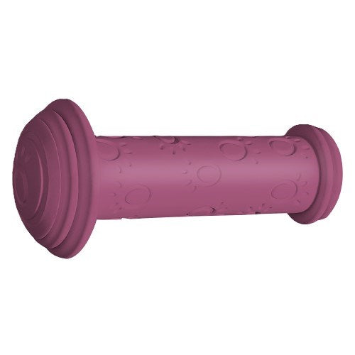 Herrmans radzi sobie z Pink Grip 82 P.