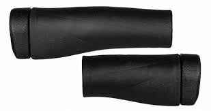 Herrmans Handles Click DD37 90 120 mm noir