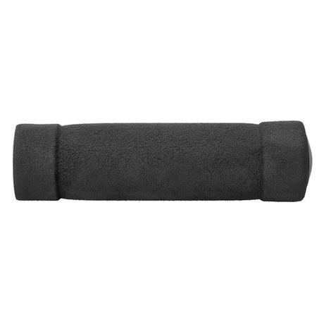 Jeu de poignées Velo mousse souple