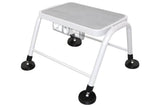 Burton stepfoot voetjes voor caravan opstapje - set van 4 stuks