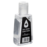 Gel désinfectant pour les mains avec la housse en silicone originale Stormtrooper