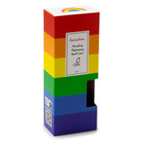 Crème mains Somewhere arc-en-ciel 75ml - fraise