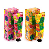 Crème mains hydratante aux fruits d'été 75ml
